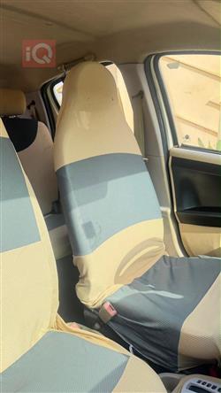 Geely LC